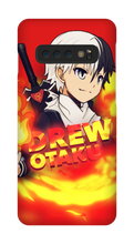 drewotaku Samsung Phone Cases