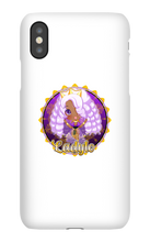 ladylo_queenofqueens iPhone Phone Cases