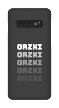 Orzxi Samsung Phone Cases