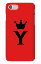 ytopsmax iPhone Phone Cases