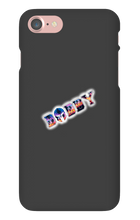 codkinna iPhone Phone Cases