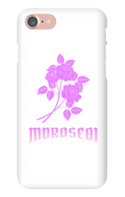 mdrose01 iPhone Phone Cases