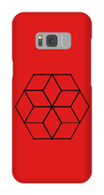 Just Geo - Samsung Phone Case