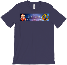 ossistunde T-Shirts