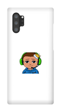 raupe012 Samsung Phone Cases