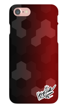 Crimson Onyx (iPhone Edition)