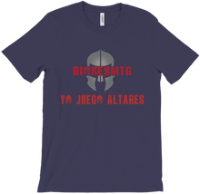 Camiseta Yo juego Altares DiosesMTG