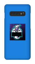 ghostfoxpaw Samsung Phone Cases