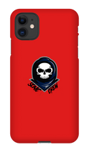 twitch_sonicrew iPhone Phone Cases