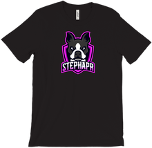 stephapr T-Shirts