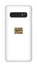uncle_blizz Samsung Phone Cases