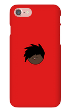 slimeboyatyt iPhone Phone Cases