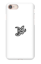 boush iPhone Phone Cases