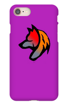 Xpoiled Logo (Phone case)