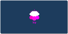 Icysmousepad