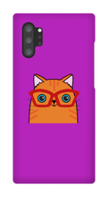 alfonzoiv Samsung Phone Cases