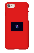 selyx iPhone Phone Cases