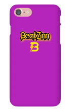 beatzinn iPhone Phone Cases