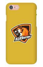 iwgamin iPhone Phone Cases
