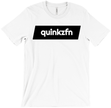 quinkzfn Blank T-Shirts