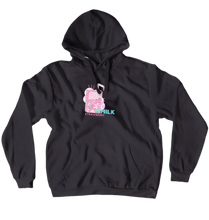 Strawberry Milk Pullover