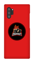 Zodgamingyt Logo Samsung Case
