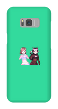 duality of jyb phone case