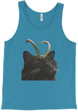 lokiqc Tank Top