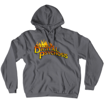The Curse of Digital Psychosis Hoodie