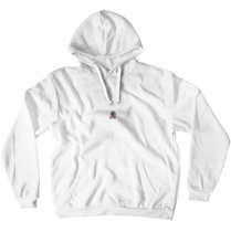 sweezy_qt Hoodies (No-Zip/Pullover)