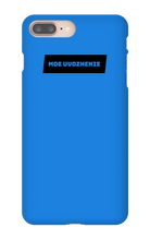 misouloff iPhone Phone Cases