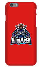 kingmeeli iPhone Phone Cases