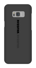 ryzofnr Samsung Phone Cases