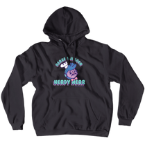 Herdy Herr Hoodie (No-Zip/Pullover)