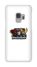 mommabearbrandy Samsung Phone Cases