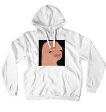 Ian's Pee Pee Hoodies (No-Zip/Pullover)
