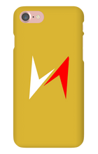 h4ckzera iPhone Phone Cases