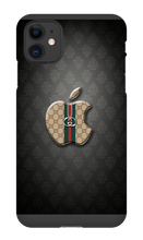 Gucci Themed Iphone Case