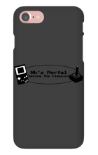 Rom Portal iPhone  Case