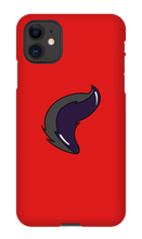 jubbaskunk iPhone Phone Cases