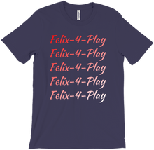felix4play86 T-Shirts