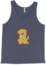 OhlLiamR Unisex Tank Top