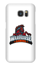 Warhorse Gaming Samsung Phone Cases