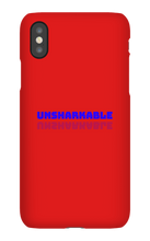 Unsharkable cases