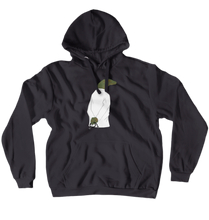 lizardmanmd Hoodies (No-Zip/Pullover)