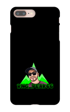 rng_peak66 iPhone Phone Cases