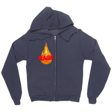 averageresult Zip Up Hoodie