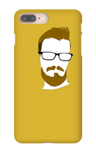 hapticgg iPhone Phone Cases