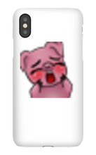 lordofhamm iPhone Phone Cases