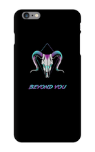 beyondyou_ iPhone Phone Cases